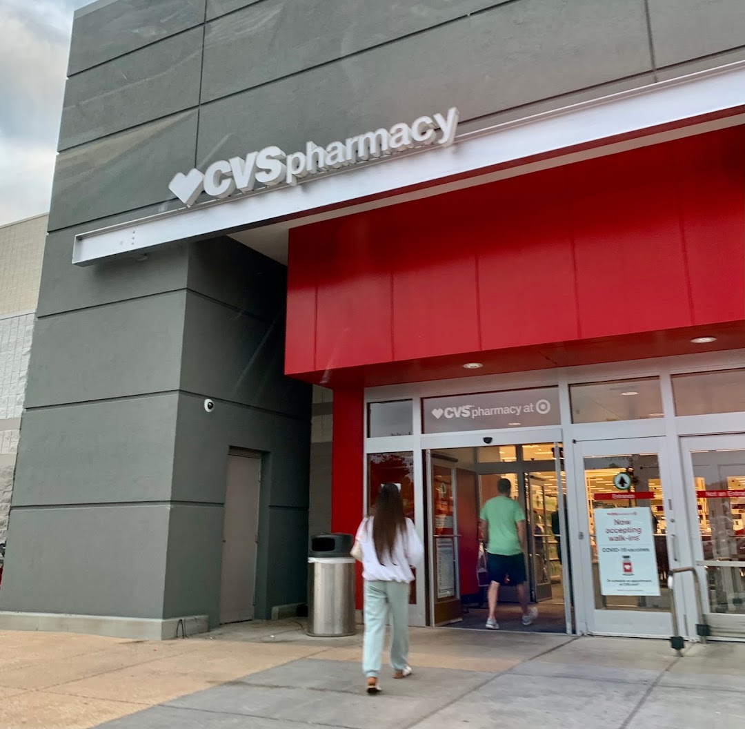 CVS