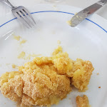 Photo n°1 de l'avis de Nepomuceno.o fait le 19/08/2017 à 14:05 sur le  O Moleiro à Casal Da Murta