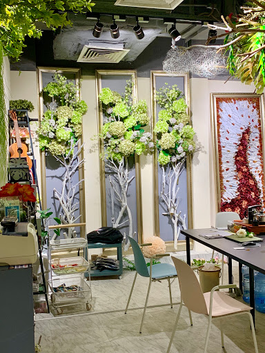 广州绿化花店