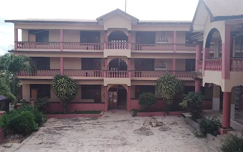 WestEnd Hostel image