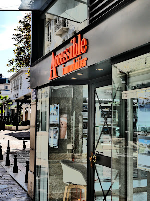 Accessible Immobilier à Aix-les-Bains