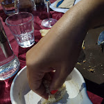 Photo n°1 de l'avis de Stefano.a fait le 09/07/2023 à 21:31 sur le  Spuntineria Corte Santi à Lavagno