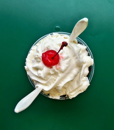 Ice Cream Shop «Thomas Sweet», reviews and photos, 3214 P St NW, Washington, DC 20007, USA