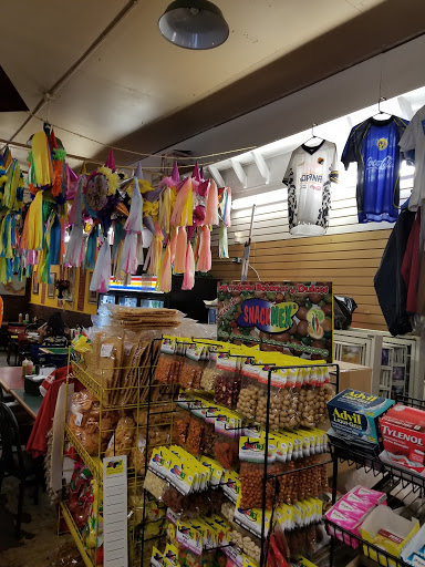 Market «La Conasupo Market», reviews and photos, 8532 Greenwood Ave N, Seattle, WA 98103, USA