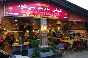 Kahfi Tomyam Seafood image