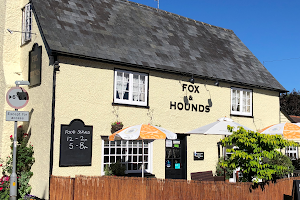 The Fox & Hounds image