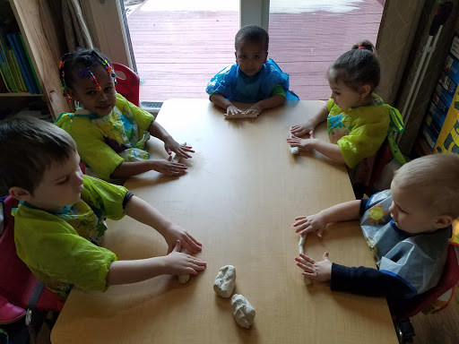 Child Care Agency «Circle of Love Daycare, LLC», reviews and photos, 33611 Hazelwood St, Westland, MI 48186, USA