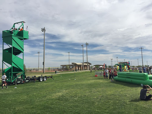 Party Equipment Rental Service «AZ Bounce Pro», reviews and photos, 11051 N 132nd Ave, Surprise, AZ 85379, USA