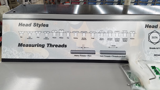 Hardware Store «Crown Ace Hardware», reviews and photos, 9045 Adams Ave, Huntington Beach, CA 92646, USA