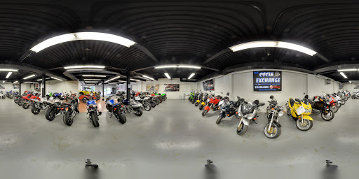 Motorcycle Dealer «The Cycle Exchange», reviews and photos, 1393 US-46, Ledgewood, NJ 07852, USA