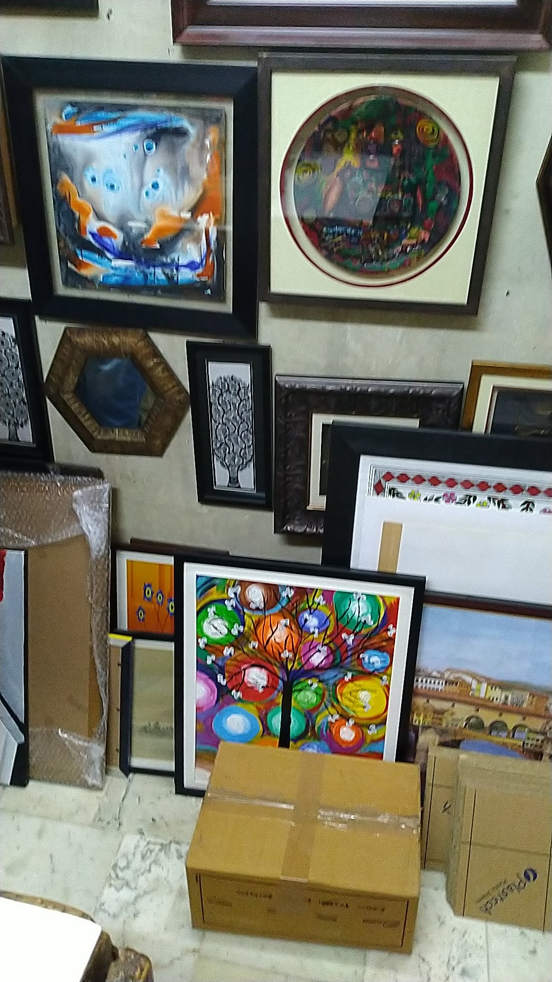 Pradeep Art Frames