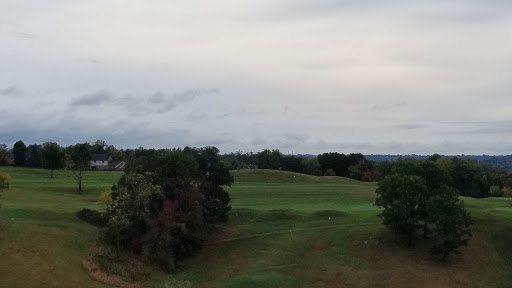 Public Golf Course «Hickory Heights Golf Club», reviews and photos, 116 Hickory Heights Dr, Bridgeville, PA 15017, USA