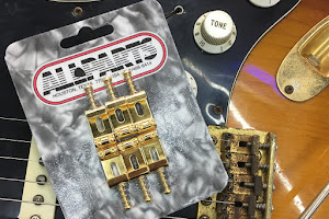 Expert Guitar Repair