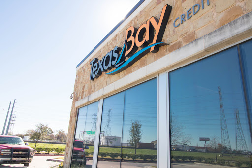 Credit Union «Texas Bay Credit Union Pasadena Branch», reviews and photos