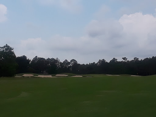 Golf Course «Shell Landing Golf Club», reviews and photos, 3499 Shell Landing Blvd, Gautier, MS 39553, USA