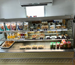 Nana Bakery Chiang Khian photo