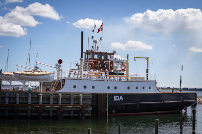 Færgen Ida