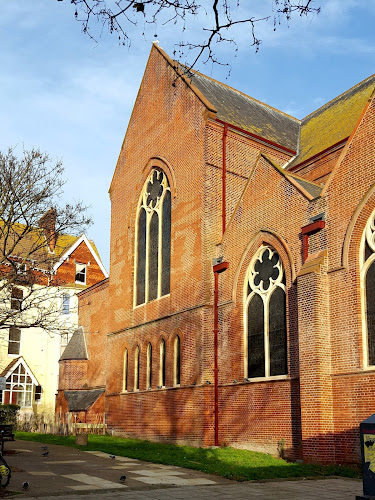 Reviews of St. Mary's Church, Kemp Town, Brighton in Brighton - Church