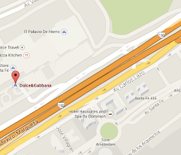 Dolce & Gabbana photo