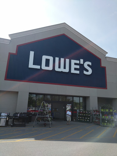 Lowe's Home Improvement