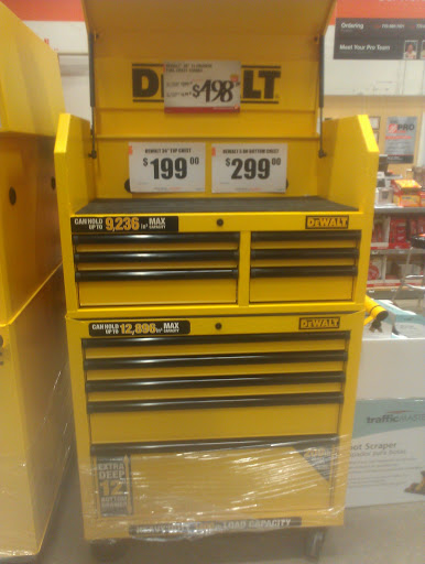 Home Improvement Store «The Home Depot», reviews and photos, 1000 Market Pl Blvd, Cumming, GA 30041, USA