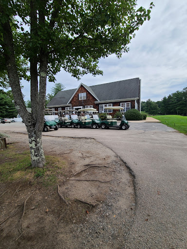 Golf Course «Pinecrest Golf Course», reviews and photos, 25 Pinehurst Dr, Richmond, RI 02812, USA