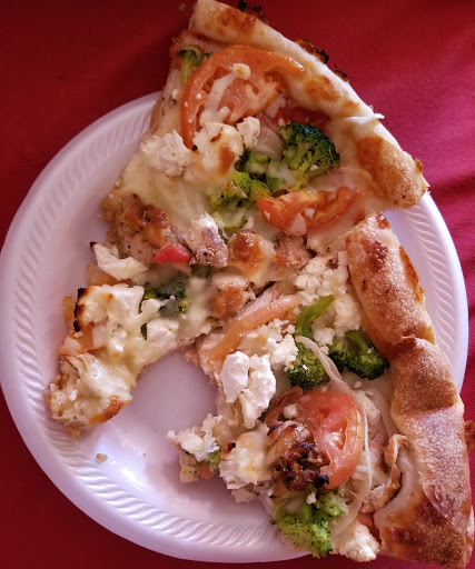 39 Granite St, Worcester, MA 01604, USA