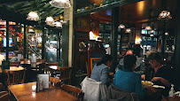 Atmosphère du Restaurant Café de la Place à Paris - n°19