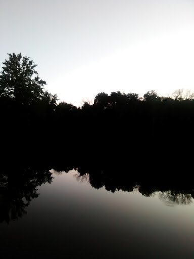 Nature Preserve «Thistlethwaite Falls», reviews and photos, 65 Waterfall Rd, Richmond, IN 47374, USA