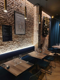 Atmosphère du Restaurant Millésime à Lille - n°1