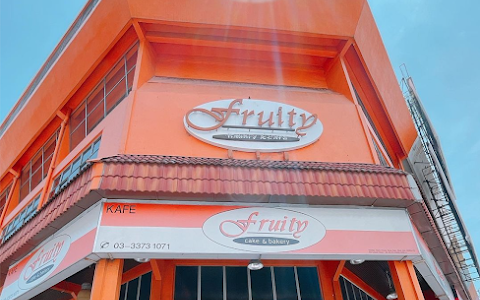 Fruity Bakery & Café image