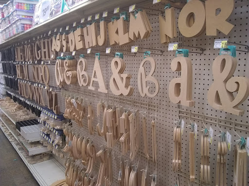 Craft Store «A.C. Moore Arts and Crafts», reviews and photos, 1041 Beaver Creek Commons Dr, Apex, NC 27502, USA