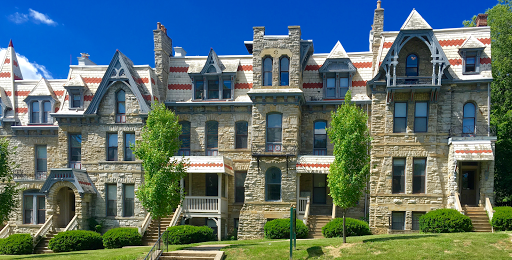 Grandin Properties | Cincinnati Apartments of Distinction | Residential & Commercial