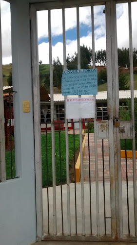 Centro Infantil De Atencion Integral - Guardería