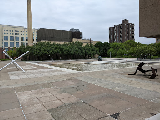 Art Museum «Everson Museum of Art», reviews and photos, 401 Harrison St, Syracuse, NY 13202, USA