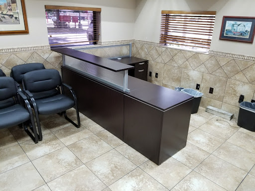 Office Furniture Store «Office Furniture Warehouse», reviews and photos, 6127 San Pedro Ave, San Antonio, TX 78216, USA