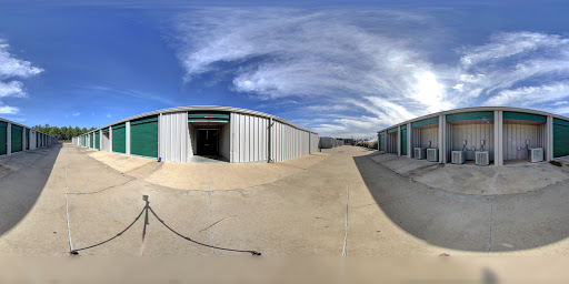 Self-Storage Facility «CubeSmart Self Storage», reviews and photos, 5651 MS-18, Jackson, MS 39209, USA