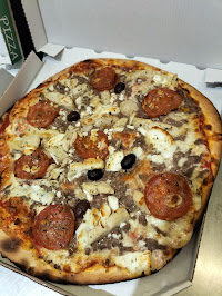 Photos du propriétaire du Pizzeria Arson Pizza à Nice - n°1