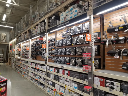 Home Improvement Store «The Home Depot», reviews and photos, 449 Main St, Layton, UT 84041, USA