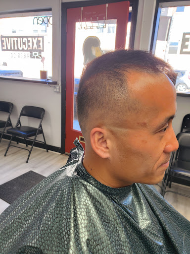Barber Shop «Executive Barber», reviews and photos, 5737 S Prince St, Littleton, CO 80120, USA