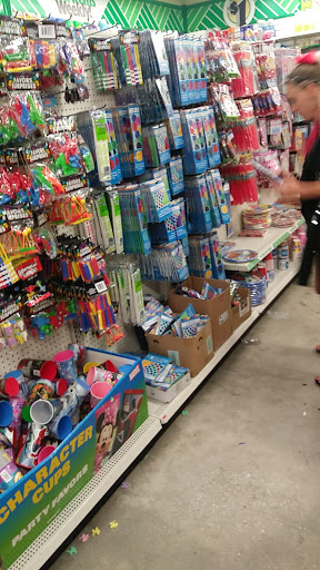 Dollar Store «Dollar Tree», reviews and photos, 1952 State Rd 44, New Smyrna Beach, FL 32168, USA
