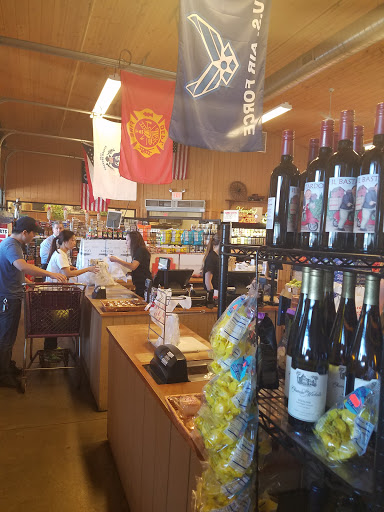 Grocery Store «Sun Plum Market», reviews and photos, 2740 Som Center Rd, Willoughby Hills, OH 44094, USA