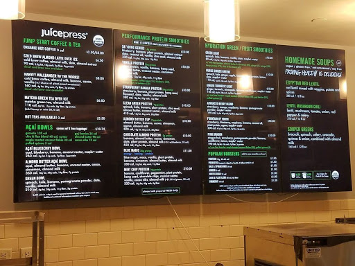 Gym «Equinox Dartmouth», reviews and photos, 131 Dartmouth St, Boston, MA 02116, USA