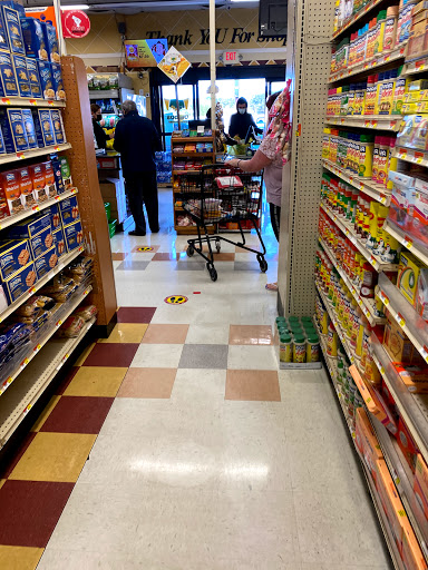 Supermarket «Unidos Supermarket», reviews and photos, 2433 Pleasant Hill Rd, Kissimmee, FL 34746, USA