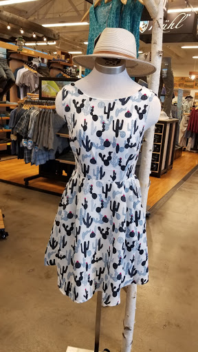 Outdoor Sports Store «Summit Hut», reviews and photos, 5251 E Speedway Blvd, Tucson, AZ 85712, USA