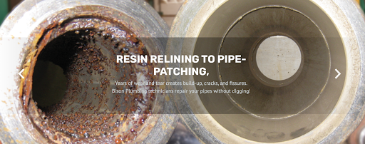 Plumber «Bison Plumbing», reviews and photos, 25780 Ryan Rd, Warren, MI 48091, USA