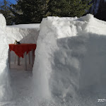 Photo n°3 de l'avis de Giuseppe.. fait le 01/03/2021 à 07:04 sur le  Albergo Malga Ciapela à Rocca Pietore