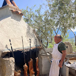 Photo n°4 de l'avis de Laura.e fait le 16/04/2024 à 16:47 sur le  Su Pinnetu Nuoro à Nuoro