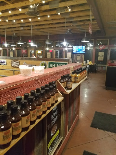 Barbecue Restaurant «City Barbeque», reviews and photos, 329 Whittington Pkwy, Louisville, KY 40222, USA