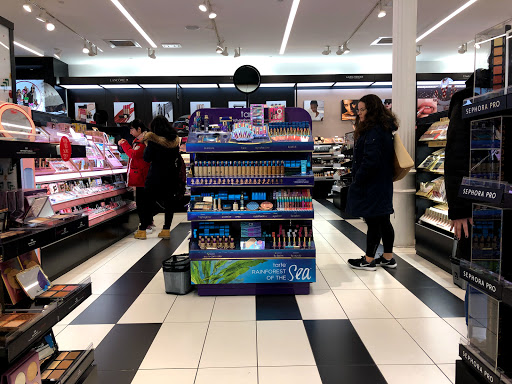 Cosmetics Store «SEPHORA», reviews and photos, 1714 Chestnut St, Philadelphia, PA 19103, USA
